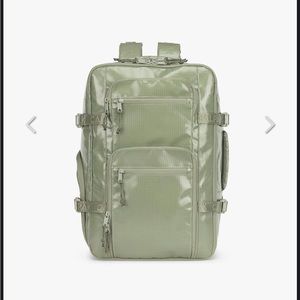 Calpak Terra 26L Laptop Duffel Backpack